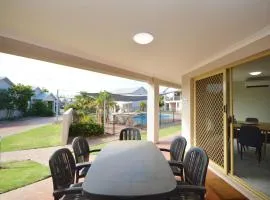 Pelican Shore Villa 17 - Kalbarri WA