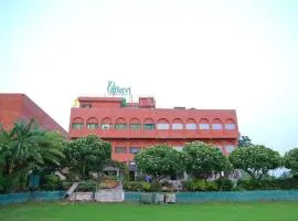 Hotel Pallavi Grand