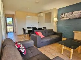 Riverview Holiday Apartment 54 - 1st Floor - Kalbarri WA