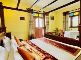 Zentara Hills resort