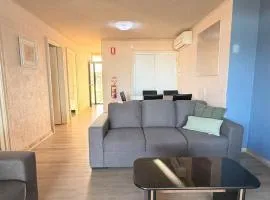 Riverview Holiday Apartment 70 -1st floor- Kalbarri WA
