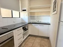 Riverview Holiday Apartment 114 -1st Floor- Kalbarri WA