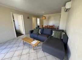 Riverview Holiday Apartment 44 - Ground Floor - Kalbarri WA