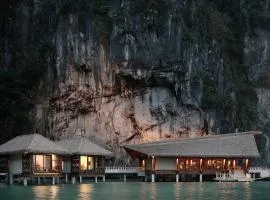 Lagen Island Resort El Nido