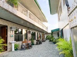 PEPAYEN Homestay
