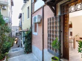 Holiday Home Taormina 2: Taormina'da bir otel