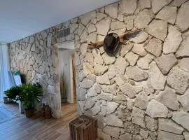 The Beach Garden Apt.