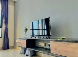 One Room Studio One south Flexis