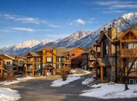 Summit View Alpine Retreat