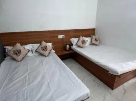 Gajanand Homestay