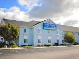 Dunes Express Inn and Suites