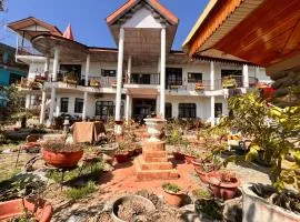 A home away from home