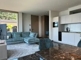 Luxury Apartments La Baia - Gartenwohnung