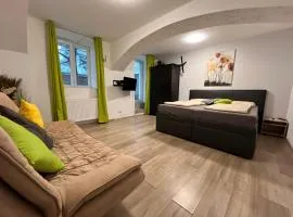 Brilliant Souterrain Apt - Prter Amuesement Park