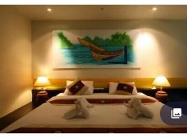 Aonang Cozy VIP, hotel u gradu 'Ao Nang '