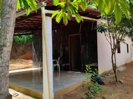 Camile vista da Serra-prime