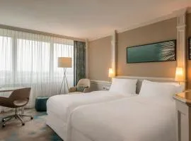 The Westin Grand Munich