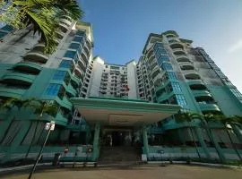 Istana Residences Langkawi