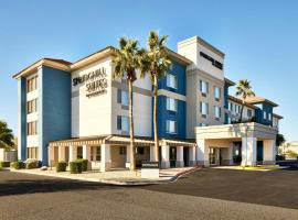 SpringHill Suites Phoenix Glendale/Peoria، فندق في بيوريا