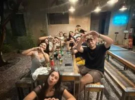 Aldea Hostel & Café