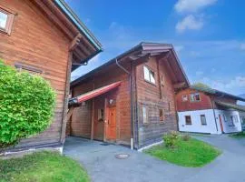 Feriendorf Wildschönau-Near ski area