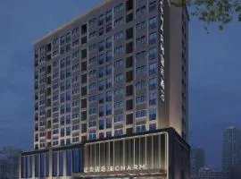 Echarm Hotel Changsha Huanghua Airport