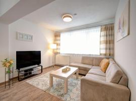 Brunner Apartment near the Markbachjoch cable car โรงแรมในนีเดอเรา