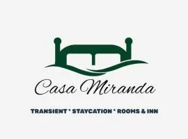 Casa Miranda