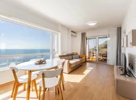 Currila Seafront by PS