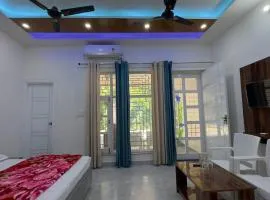 Greenvalley Homestay