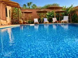 Riad Aïcha Addi Pool & Hammam