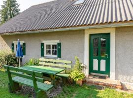 Apartment in Styria near Grebenzen, Hotel in Ligist