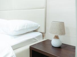Koncept RK, Hotel in Banja Luka