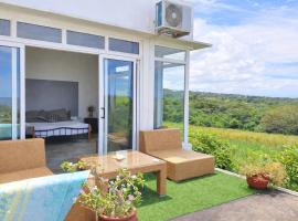 Bel ombre's Panoramic view, Hotel in Bel Ombre