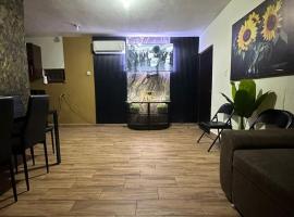 Departamento Mateo'S 505, hotel u gradu Ciudad Acuña