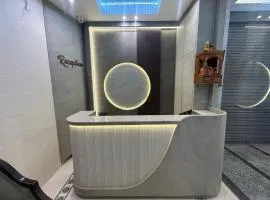 Hotel Luxe