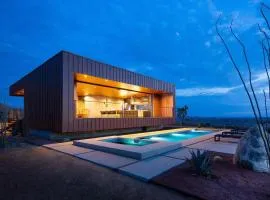 The Box by Fieldtrip - Architectural Villa w Pool Spa