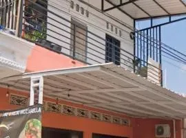 Rama Shinta Guest House & Coffee