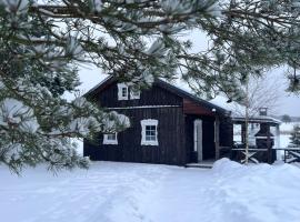 Sodyba Kregžlė, хотел в Skirlėnai