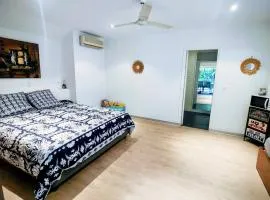 EVASION Bungalow Harmonie