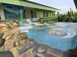 Phu View Resort Khao Yai