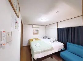 Yui HOSTEL