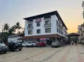 HOTEL DWARA