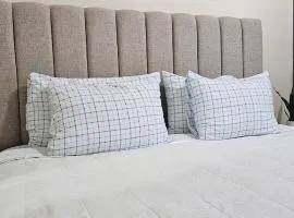 Habitación 2 Alberca zona colosio Aeport Consulado