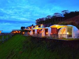PhuChuanLong MonJam, hotel em Mon Jam