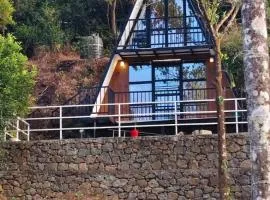 Vagamon Forest Canopy Stay