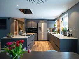 Fantastisk Villa i Tyreso