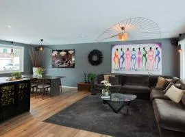 Fantastisk Villa i Tyreso