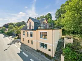 Two-Storey Townhouse With Sea View