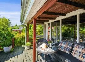 Authentic And Charming Seaside Cottage Within Walking Distance To Grenaa Beach